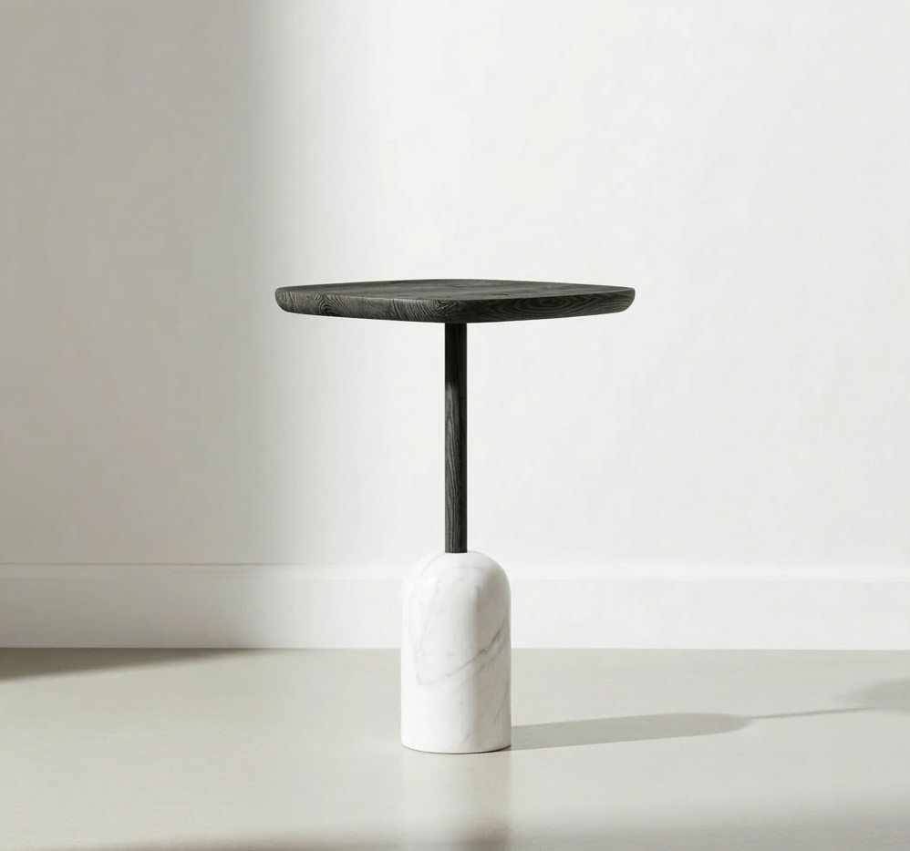 Luminosa Side Table