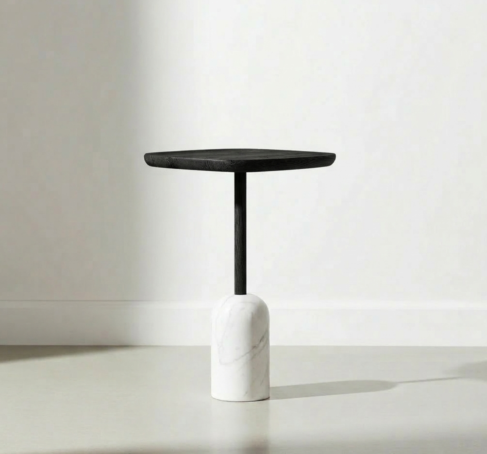 Luminosa Side Table