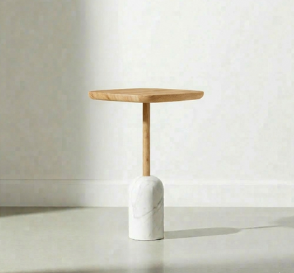 Luminosa Side Table