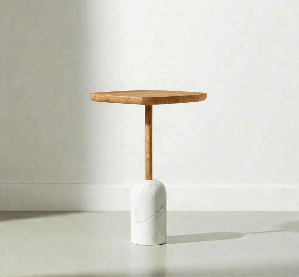 Luminosa Side Table