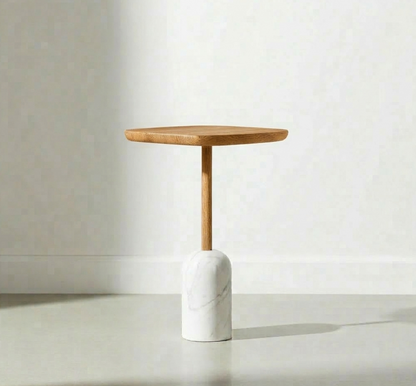 Luminosa Side Table