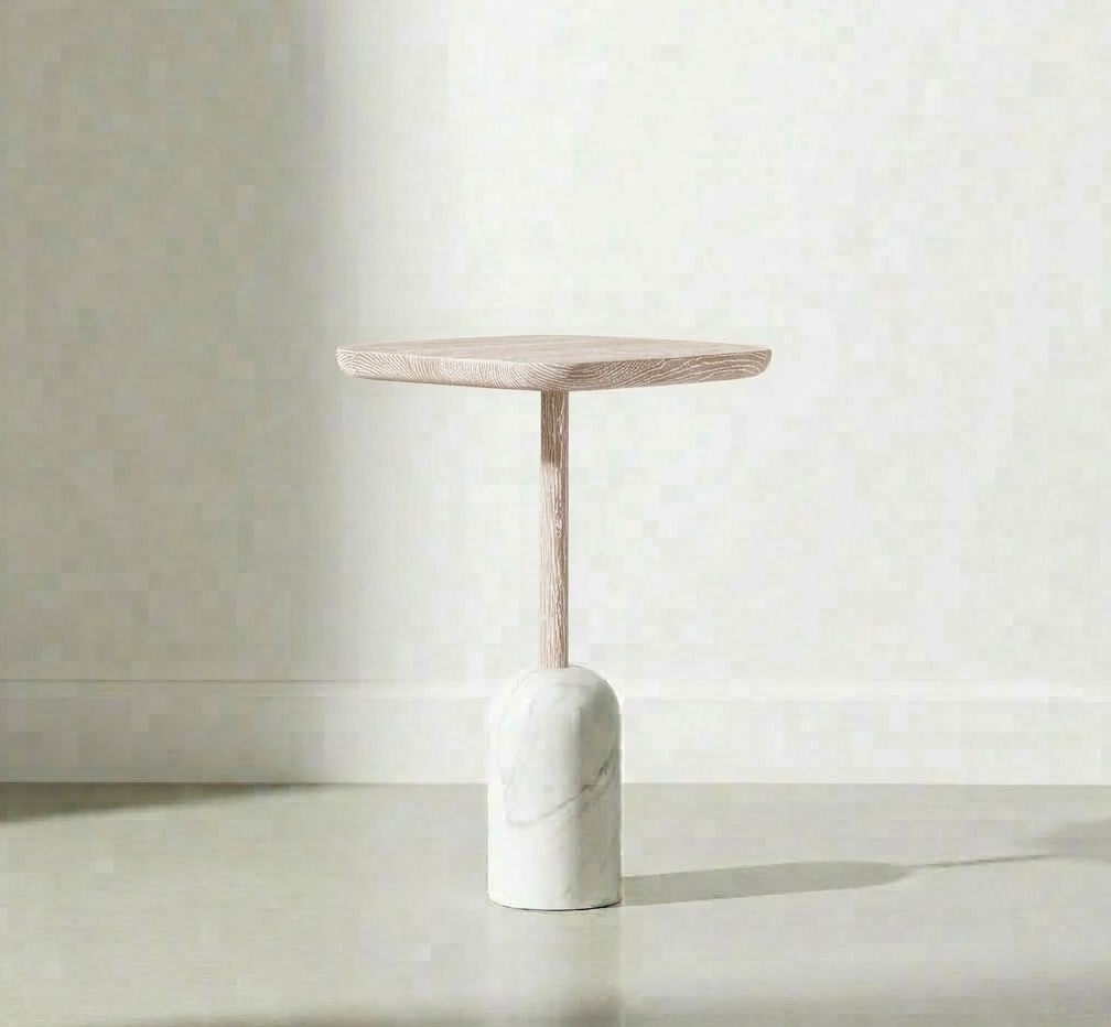 Luminosa Side Table