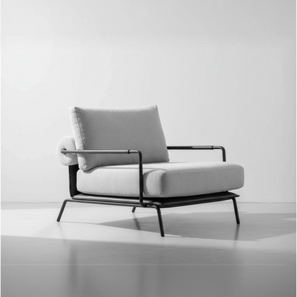 Rosaura Armchair