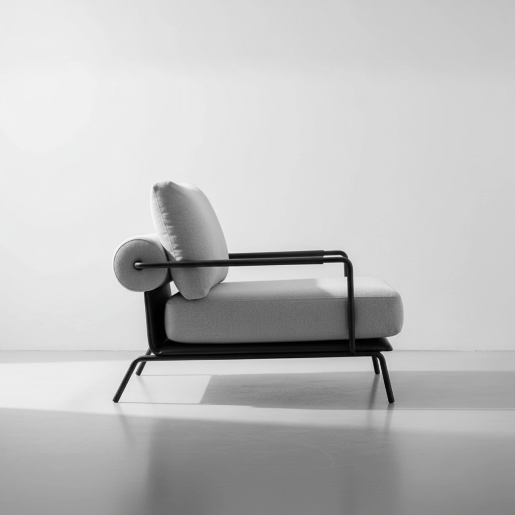 Rosaura Armchair