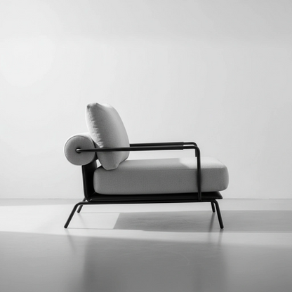 Rosaura Armchair
