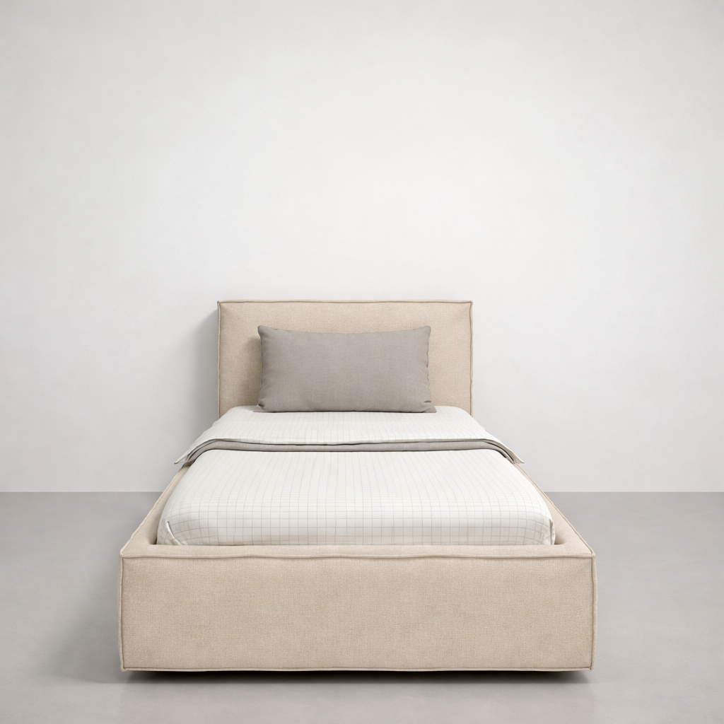Colomba Bed Frame