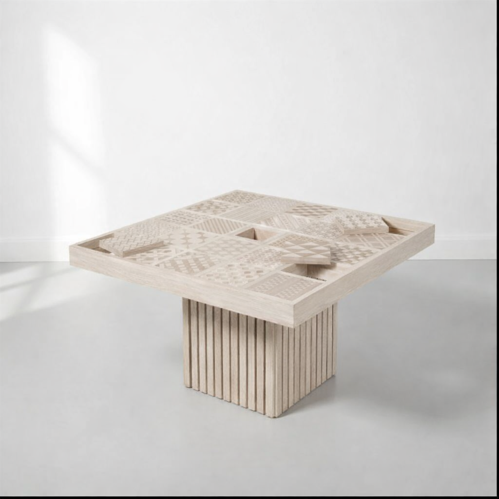 Gioco Coffee Table