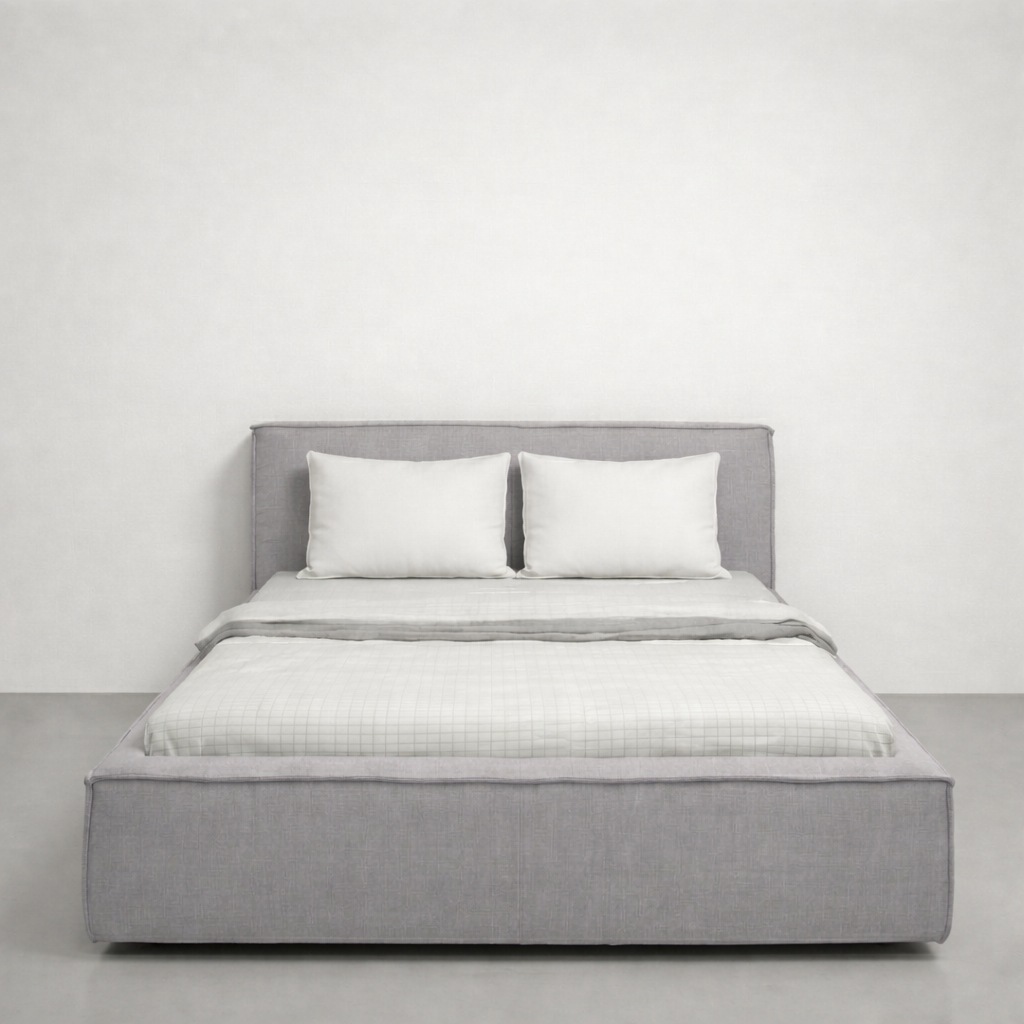 Colomba Bed Frame