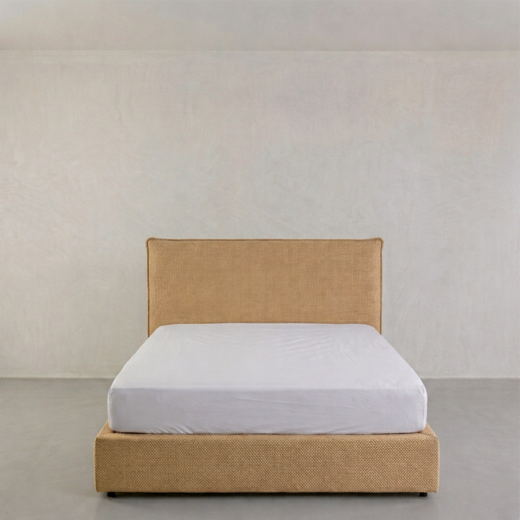 Colomba Bed Frame