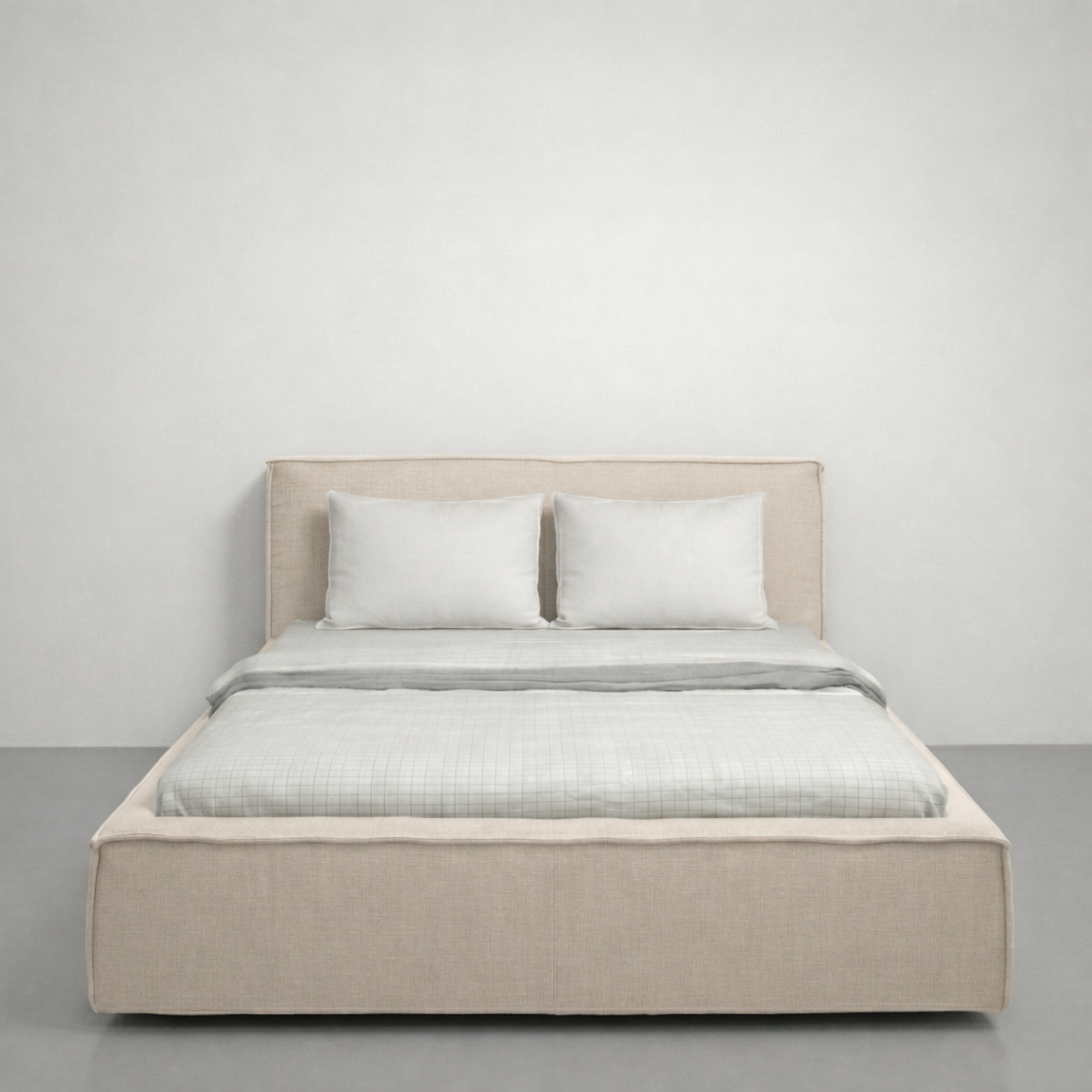 Colomba Bed Frame