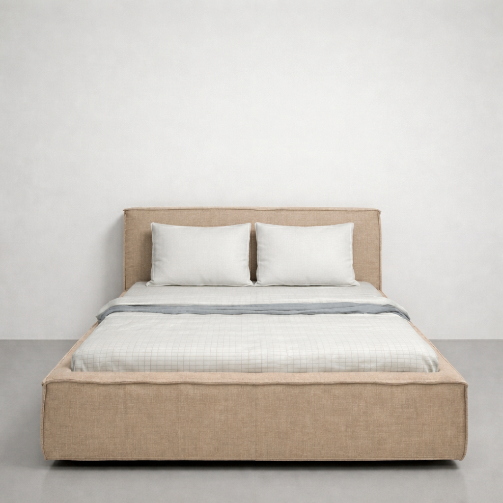 Colomba Bed Frame