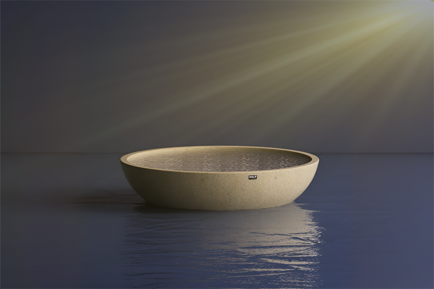 Nature-Proof Surface