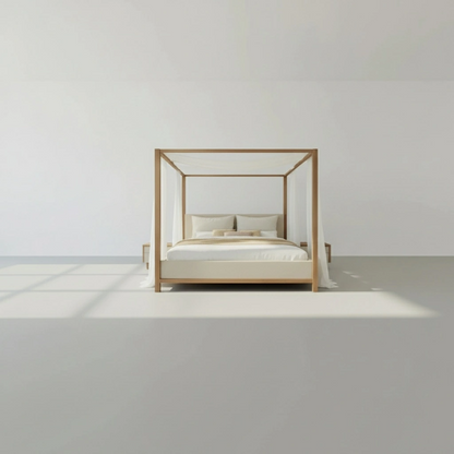 Miraluna Bed Frame