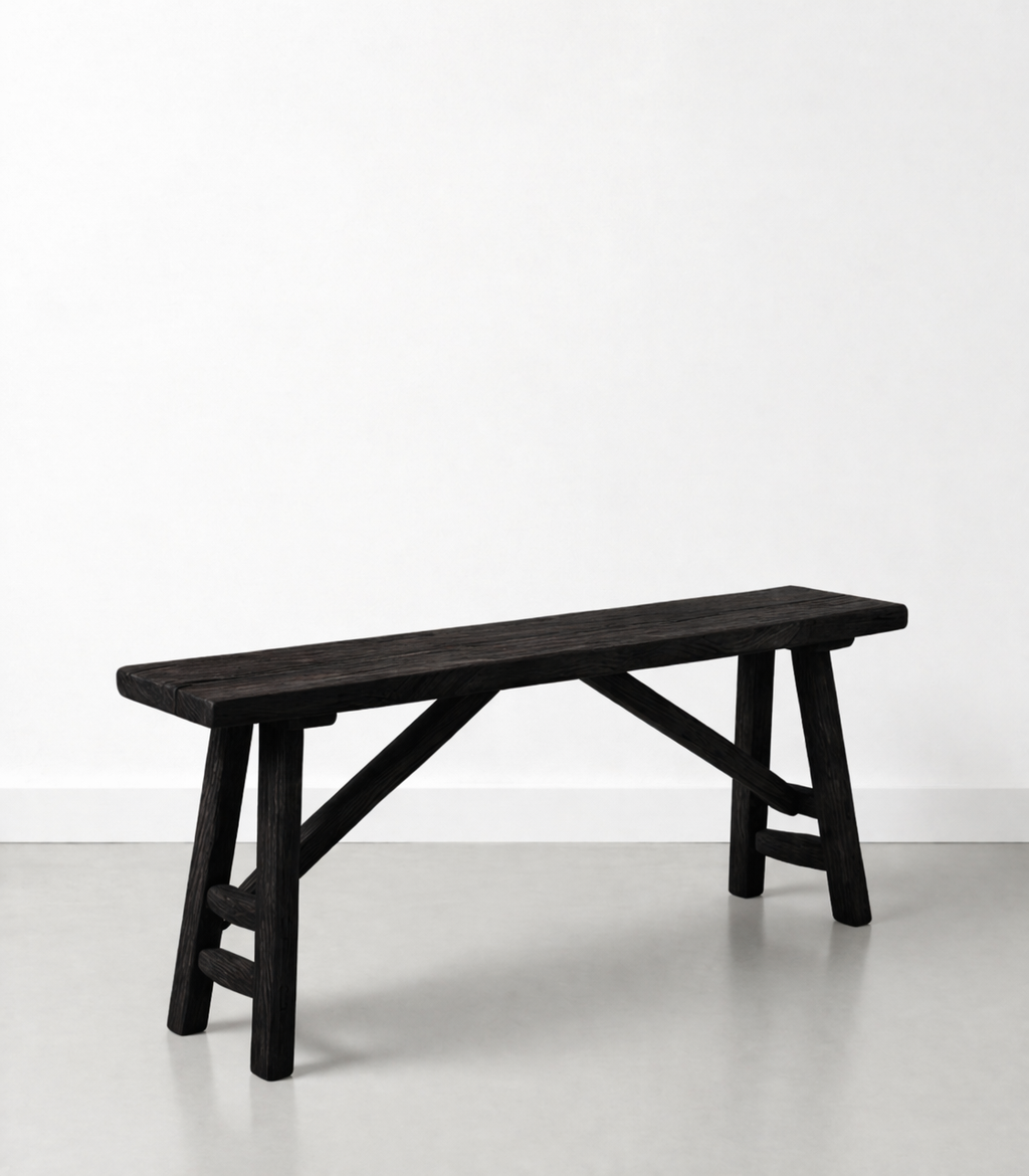 Silenzo Bench