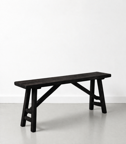 Silenzo Bench