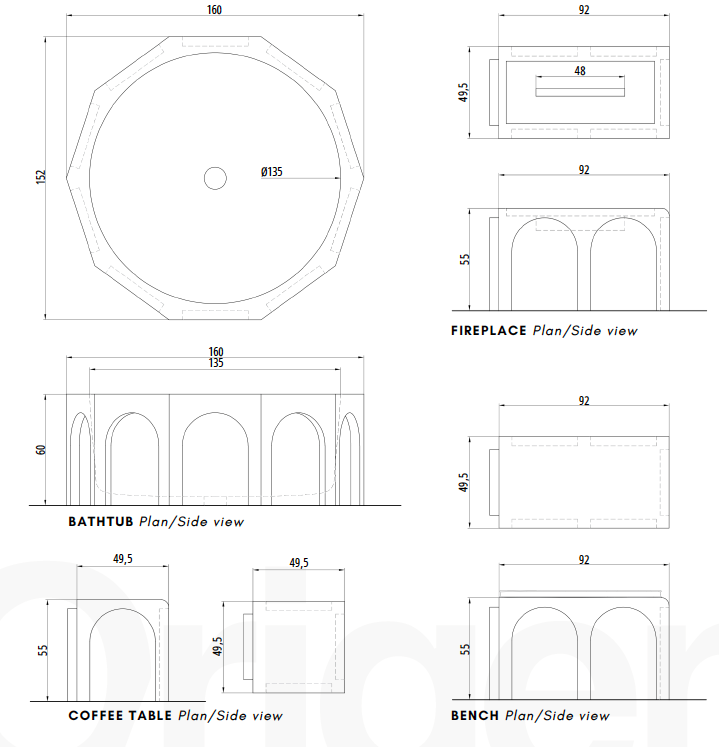 Teknik özellik görseli