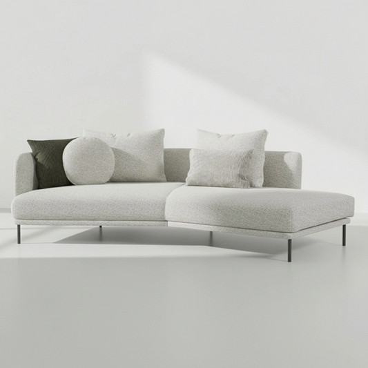 Venturo Armrest Sofa