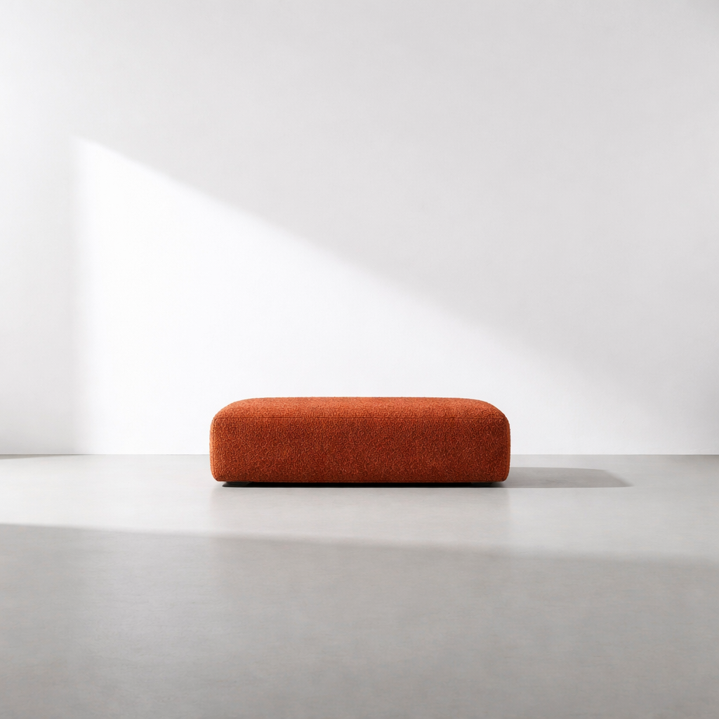 Calliope Ottoman
