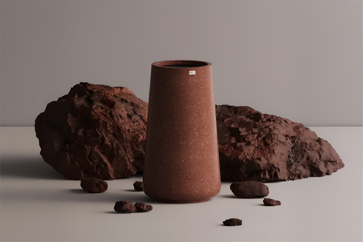 The Essence of Nature and Craft