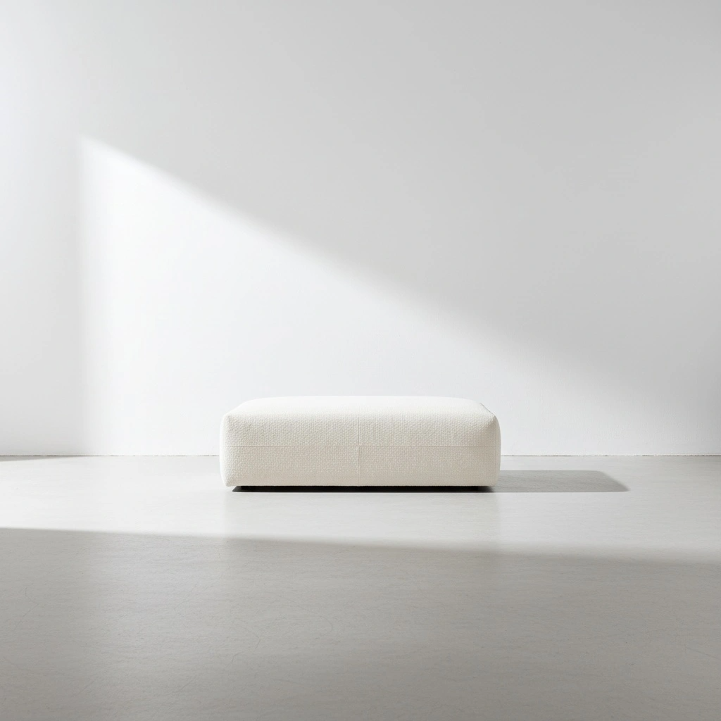 Calliope Ottoman