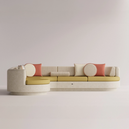 Diana Sofa