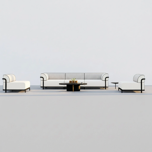 Set da salotto Elissa