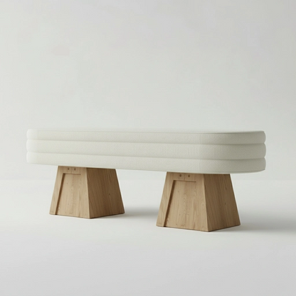 Allegra Bench