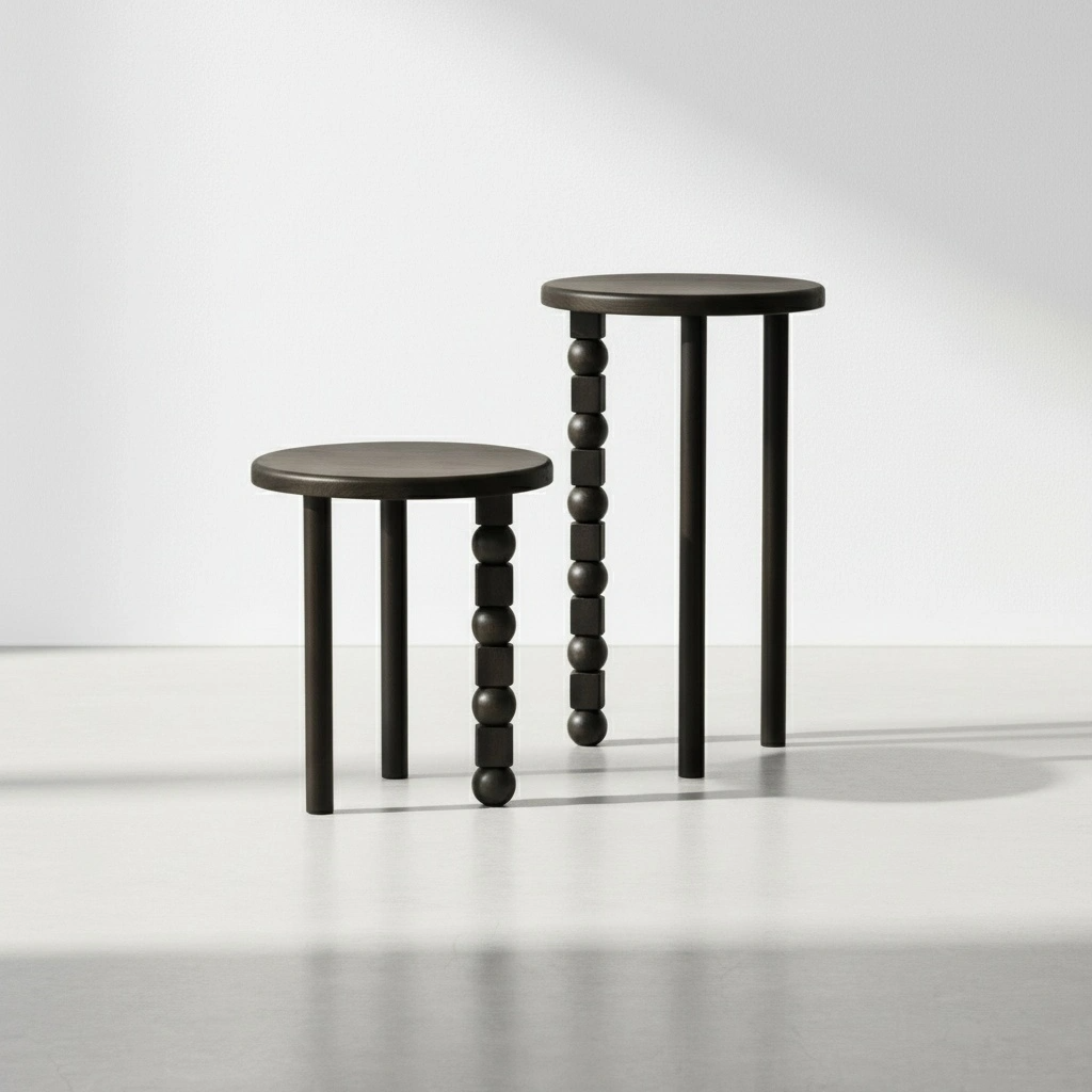 Set da tavolino Ciara