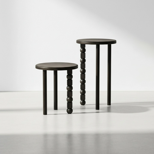 Ciara Coffe Table Set