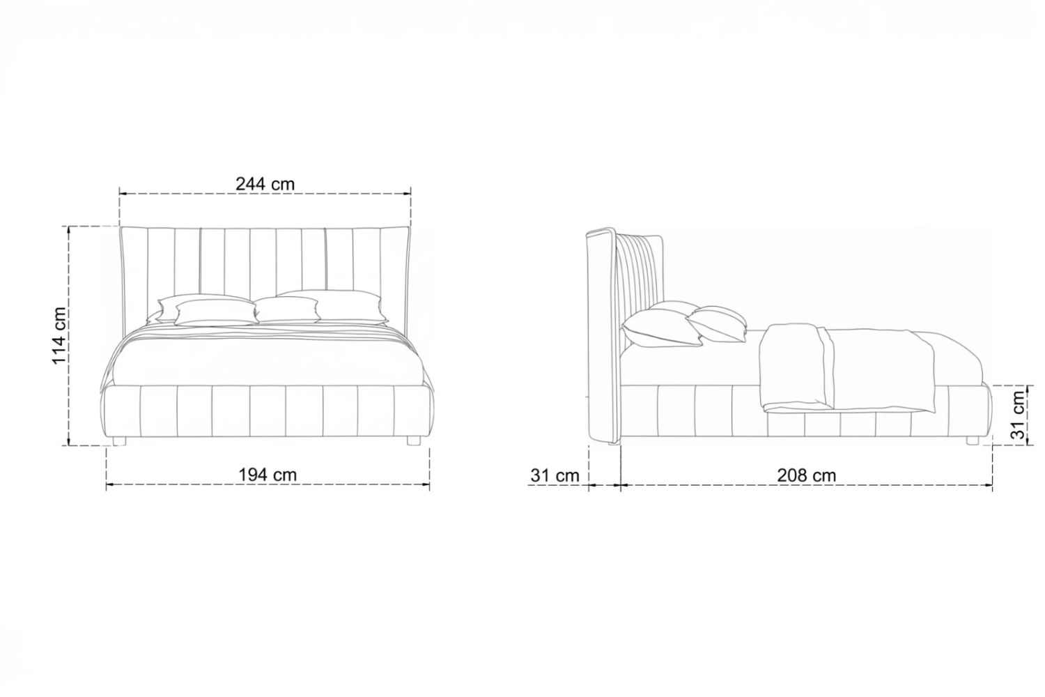 Teknik özellik görseli