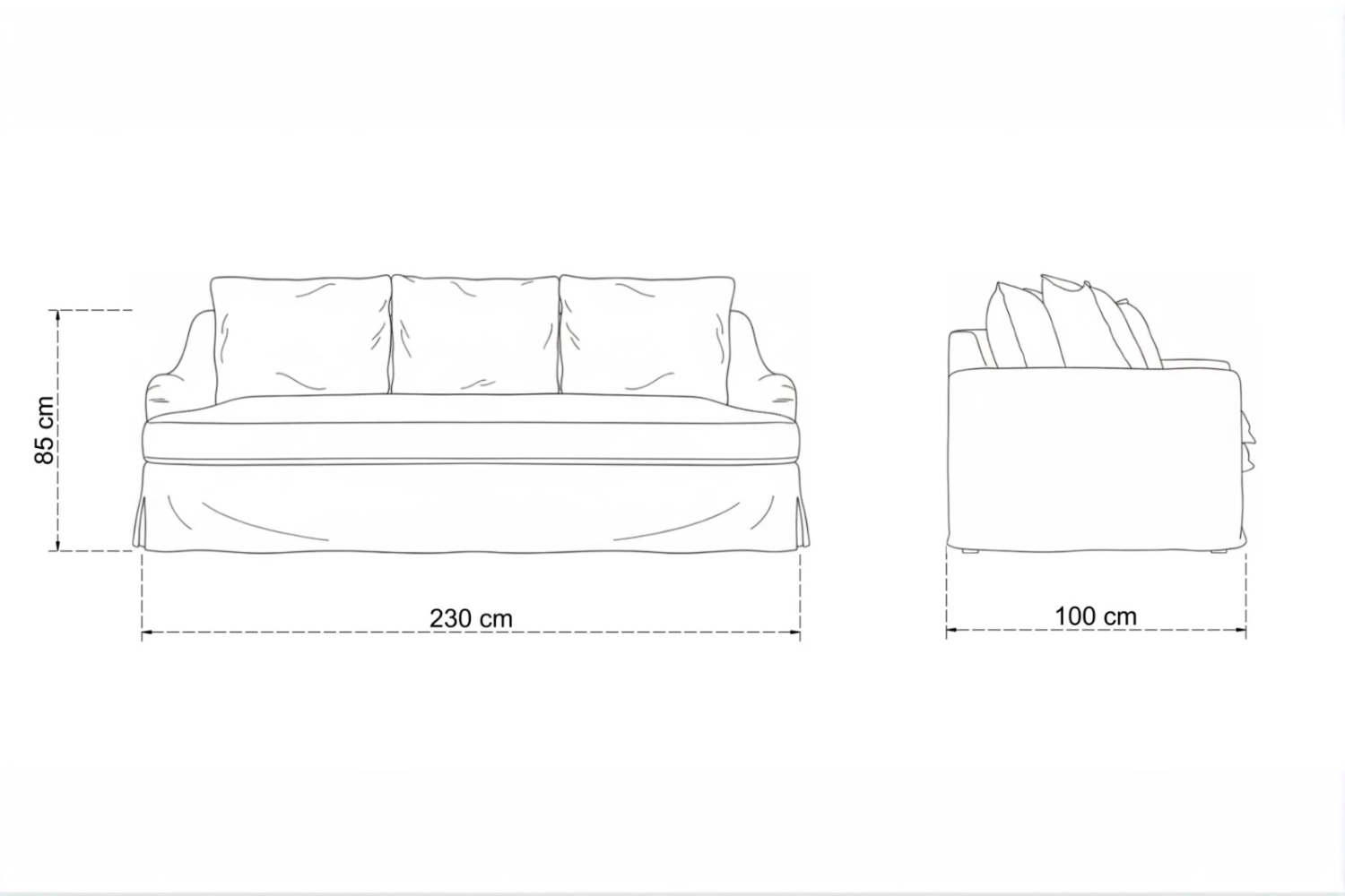 Teknik özellik görseli