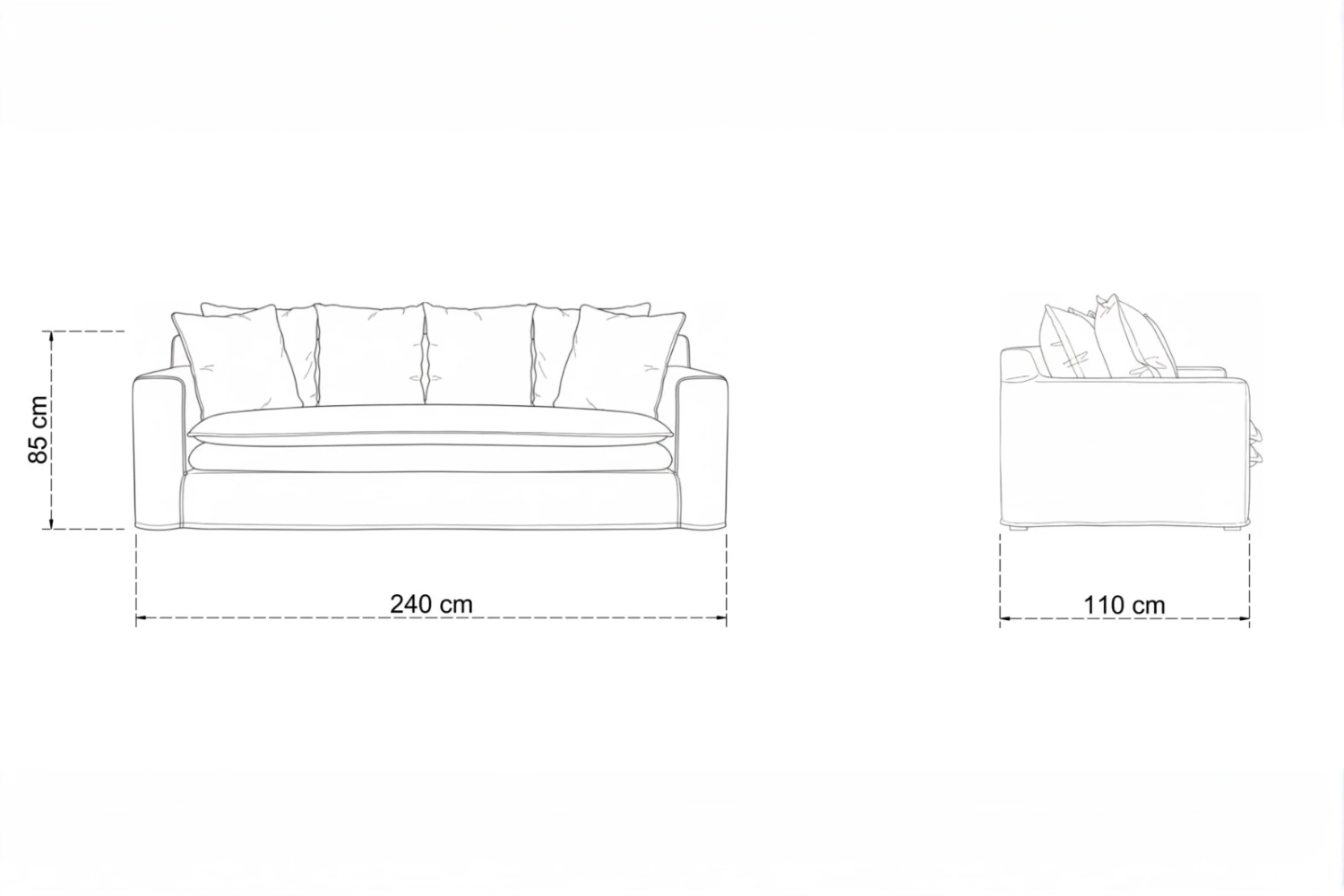 Teknik özellik görseli