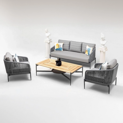 Beatrice Sofa Set