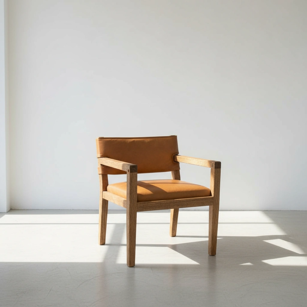 Giotto Chair