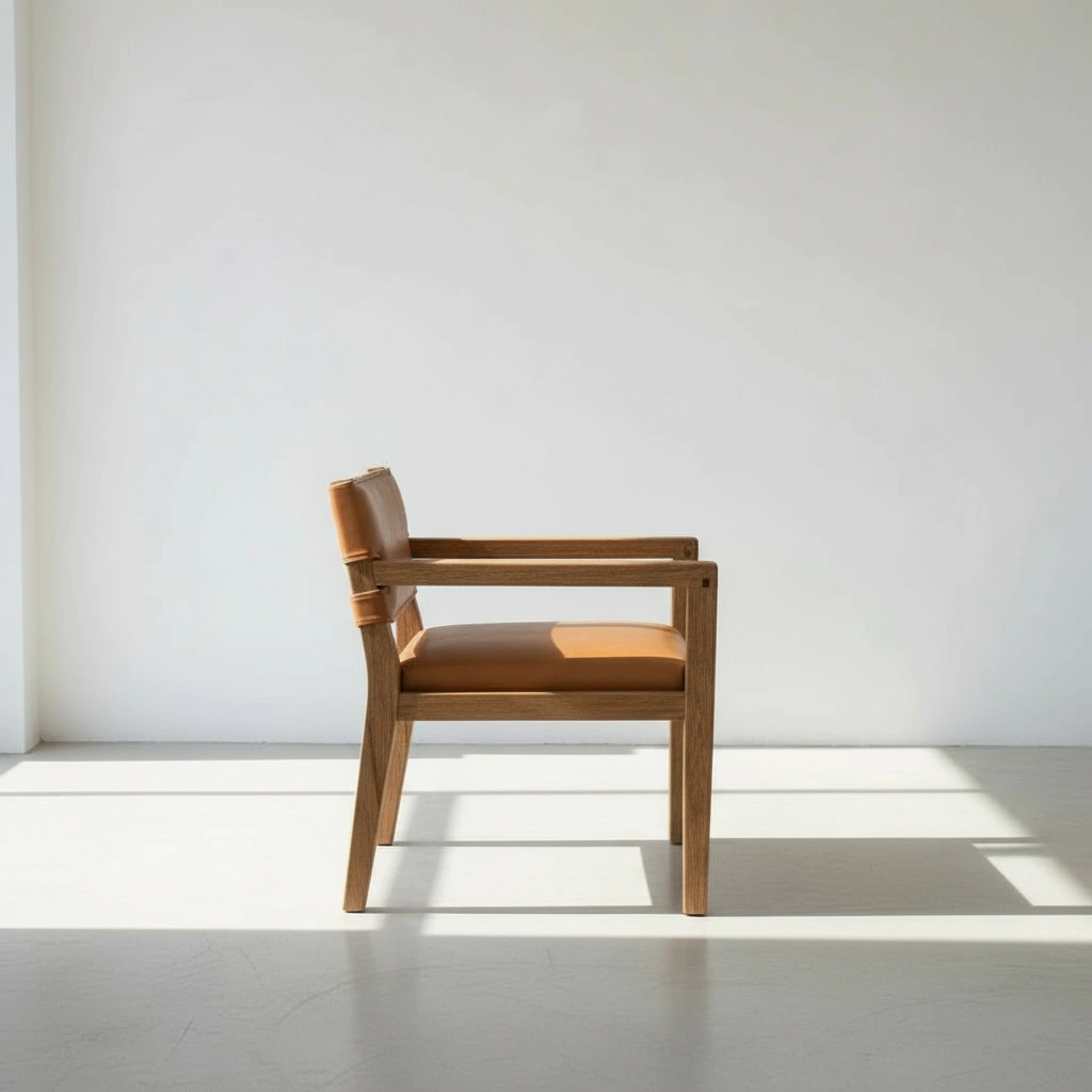 Giotto Chair