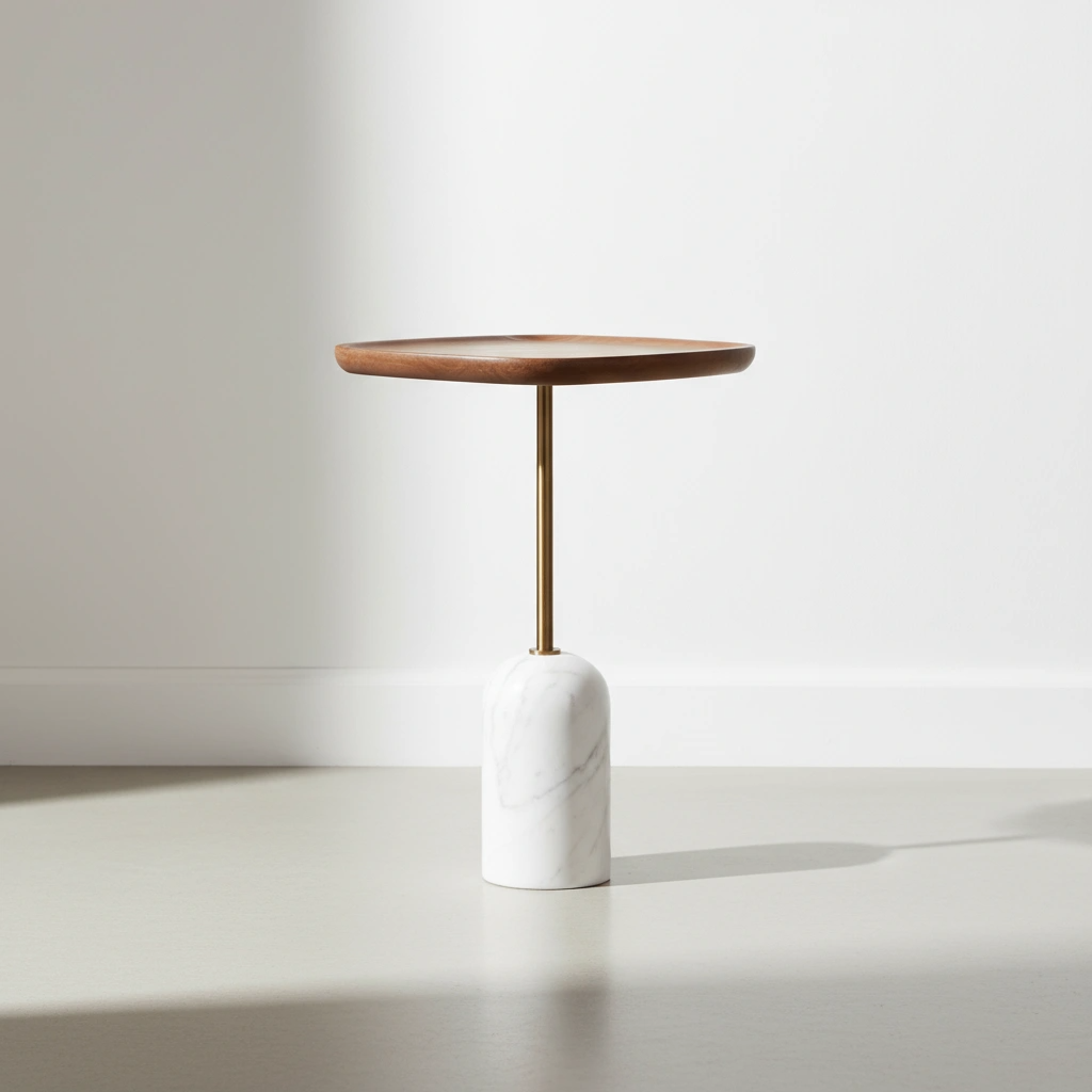 Luminosa Side Table