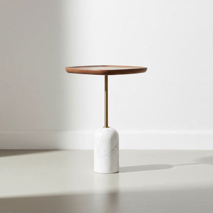 Luminosa Side Table