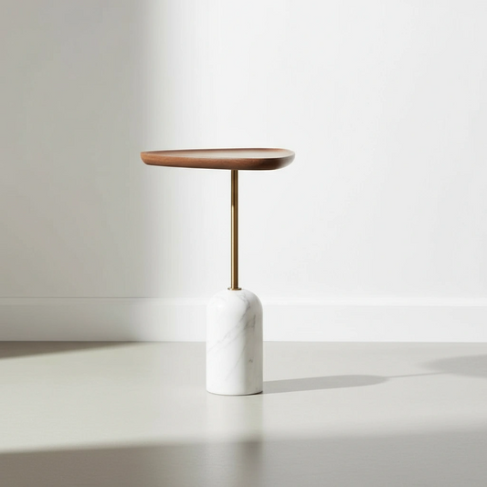 Luminosa Side Table