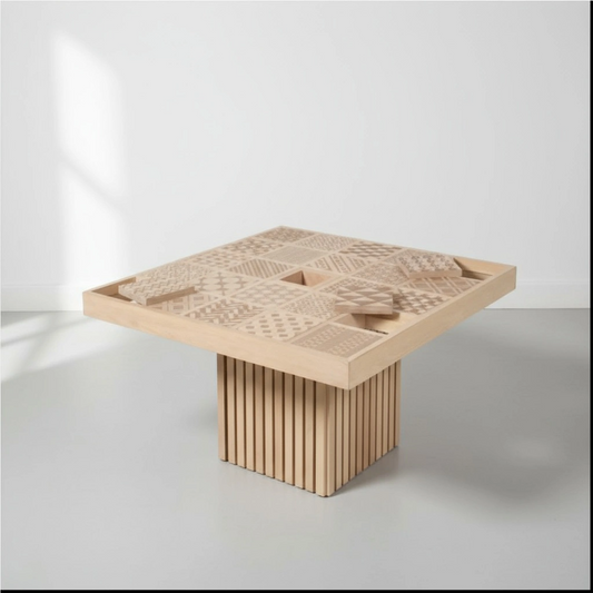 Gioco Coffee Table