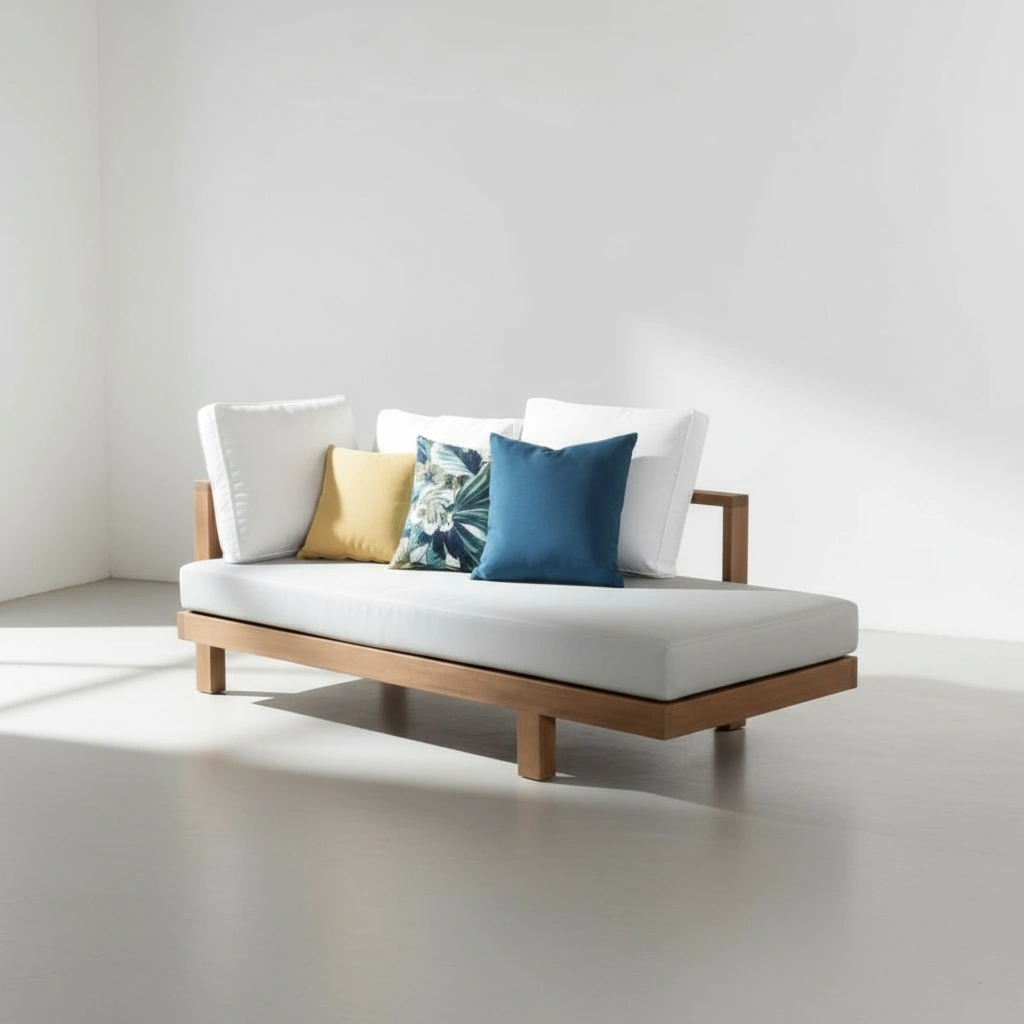 Serata Daybed