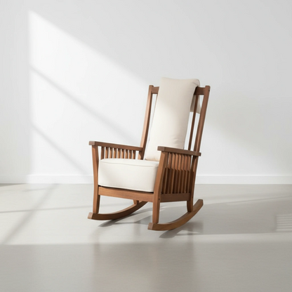 Poetica Armchair