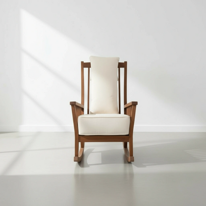 Poetica Armchair