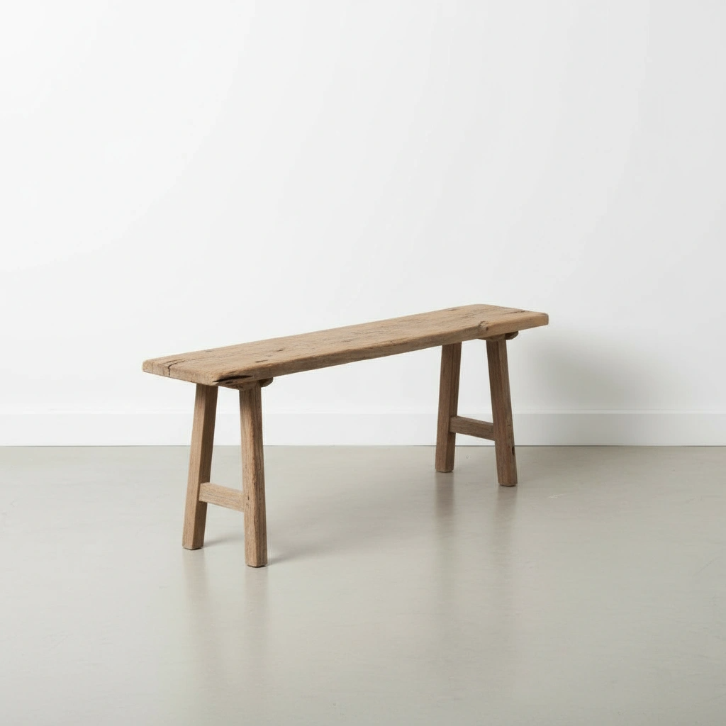 Silenzo Bench