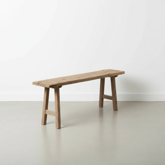 Silenzo Bench