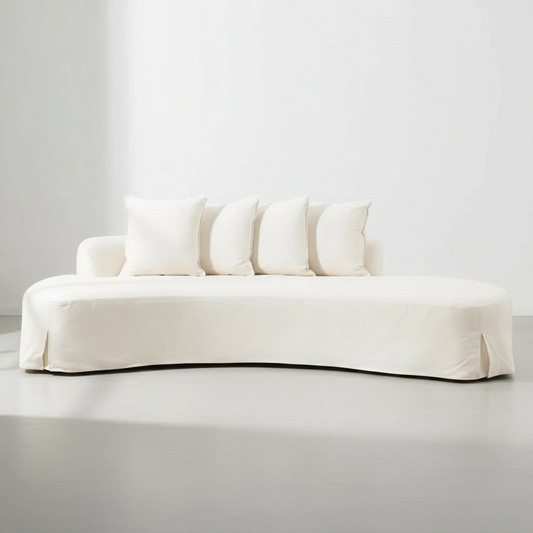 Cielo Curve Sofa
