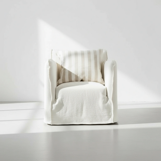 Semplice Armchair