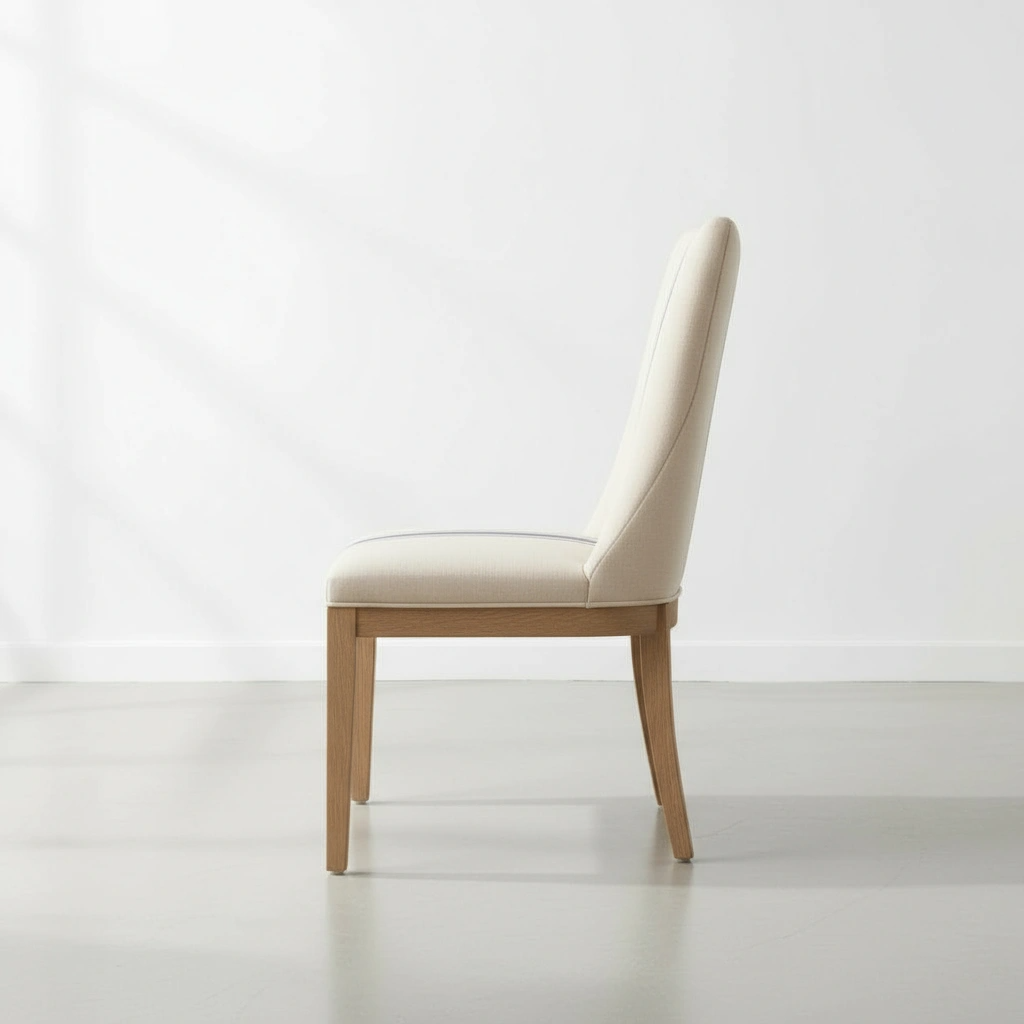 Linea Chair Linea Chair – Atrivm