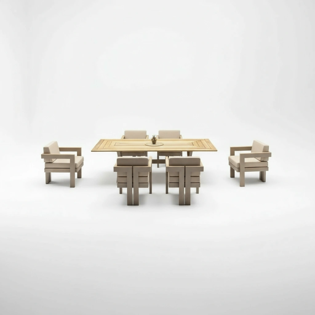 Lorenzo Dining Set