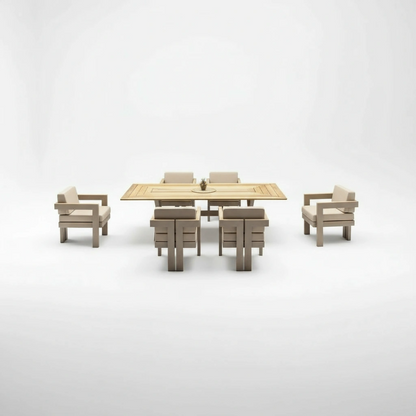 Lorenzo Dining Set
