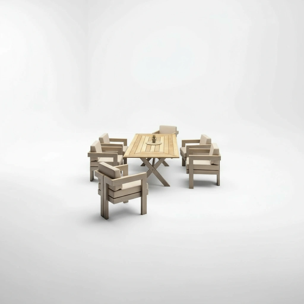 Lorenzo Dining Set
